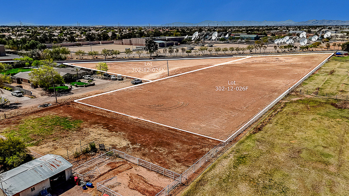 Drone Photos in Phoenix
